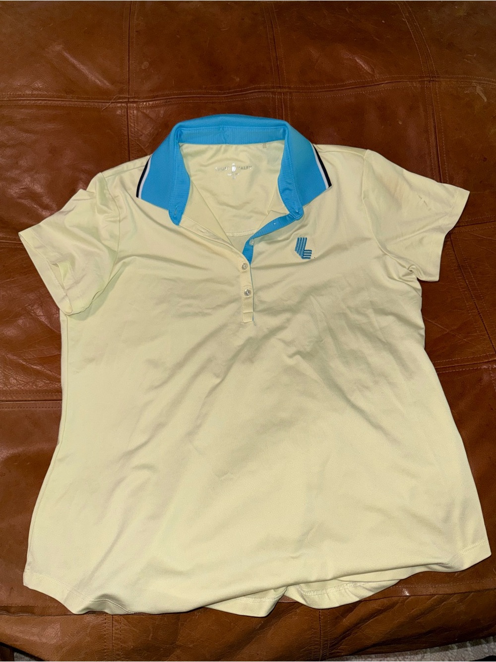 Women’s LIV Golf shirt